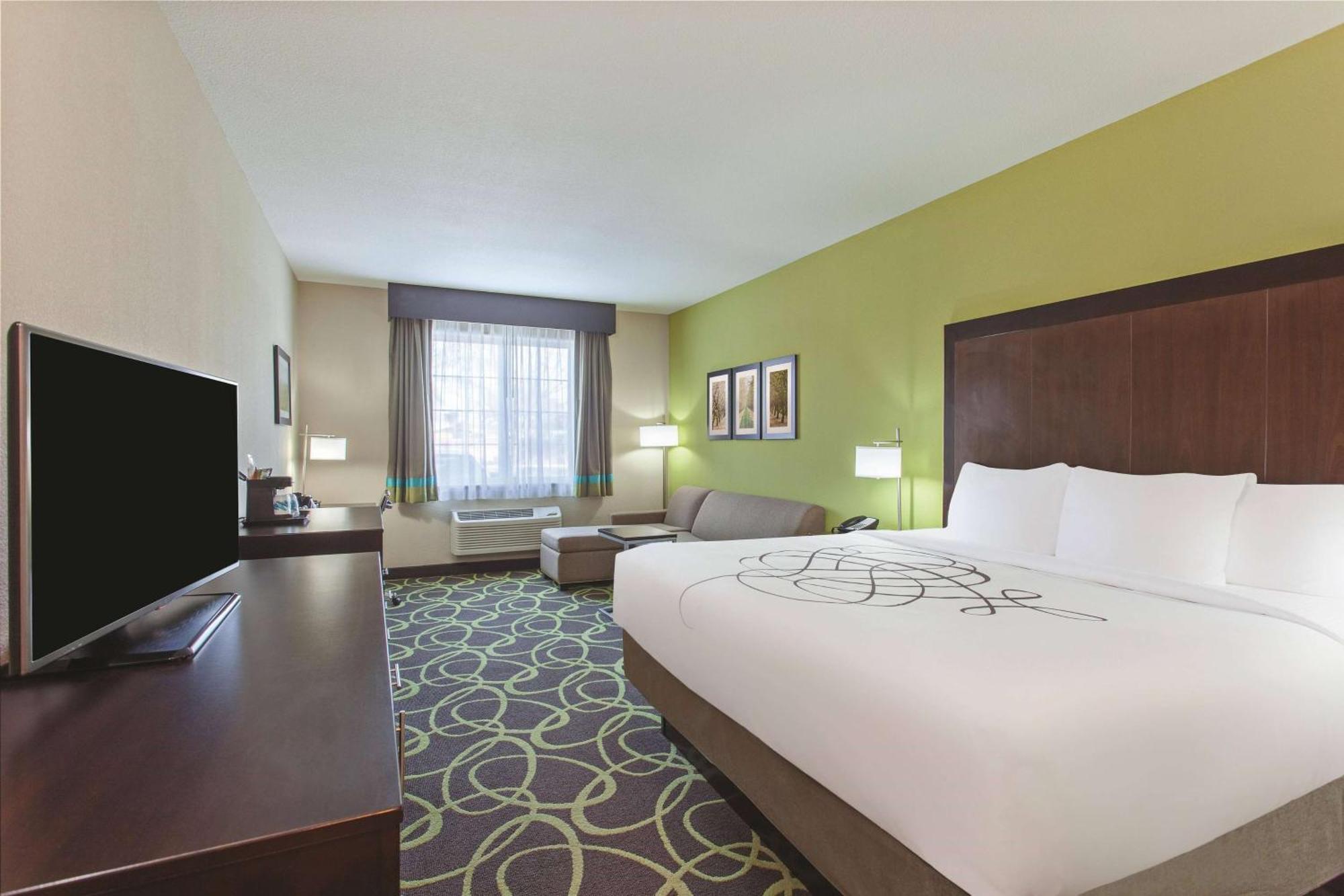 La Quinta By Wyndham Los Banos Exterior photo