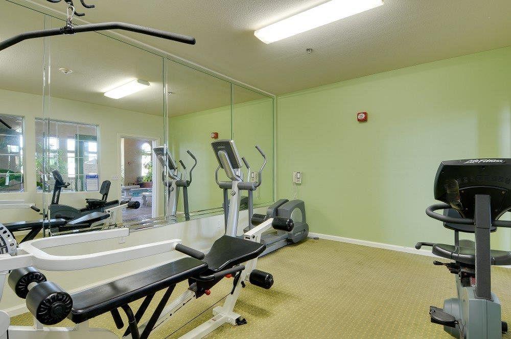 La Quinta By Wyndham Los Banos Exterior photo