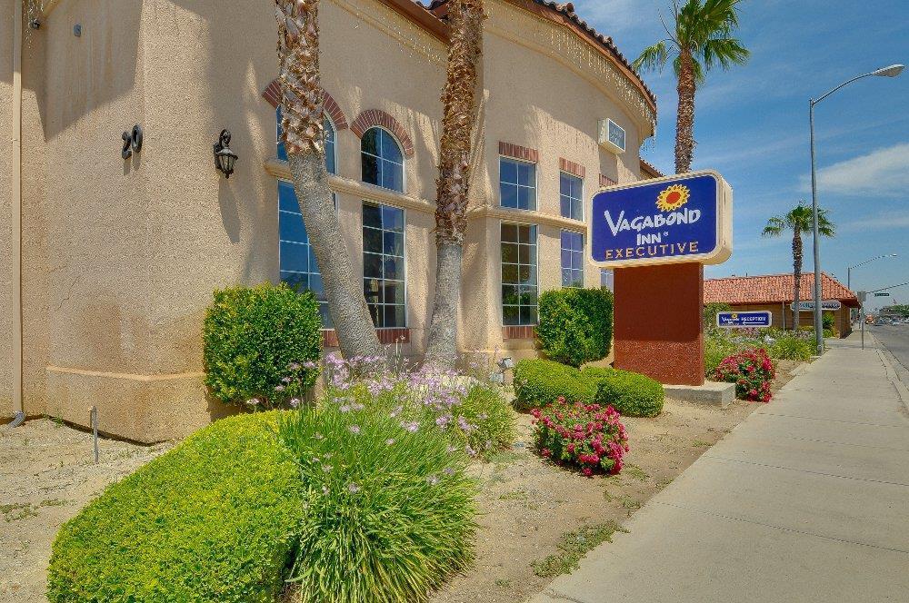 La Quinta By Wyndham Los Banos Exterior photo